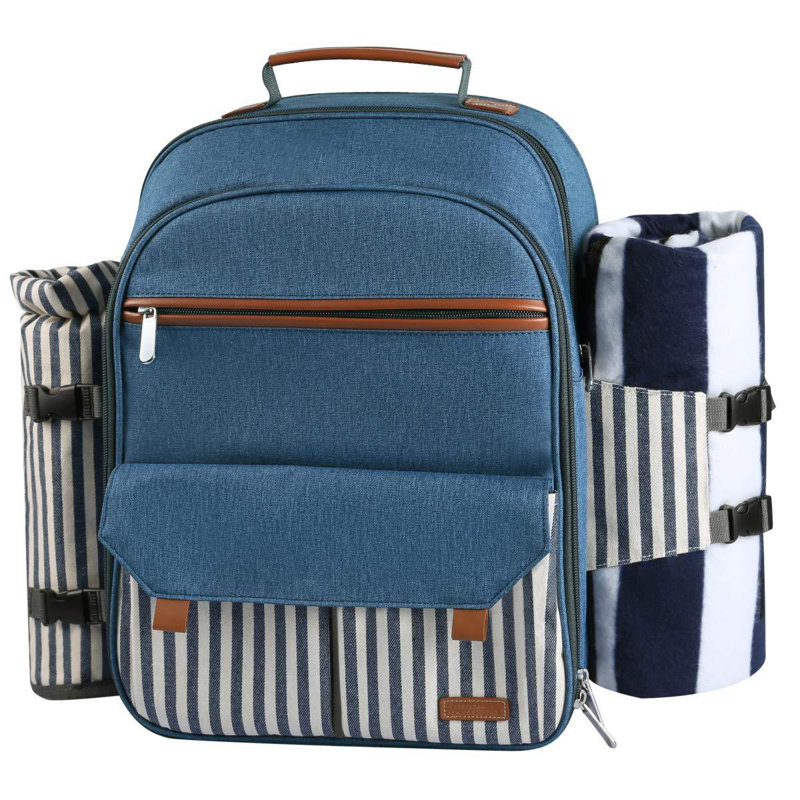 PICNIC SET BACKPACK 2024